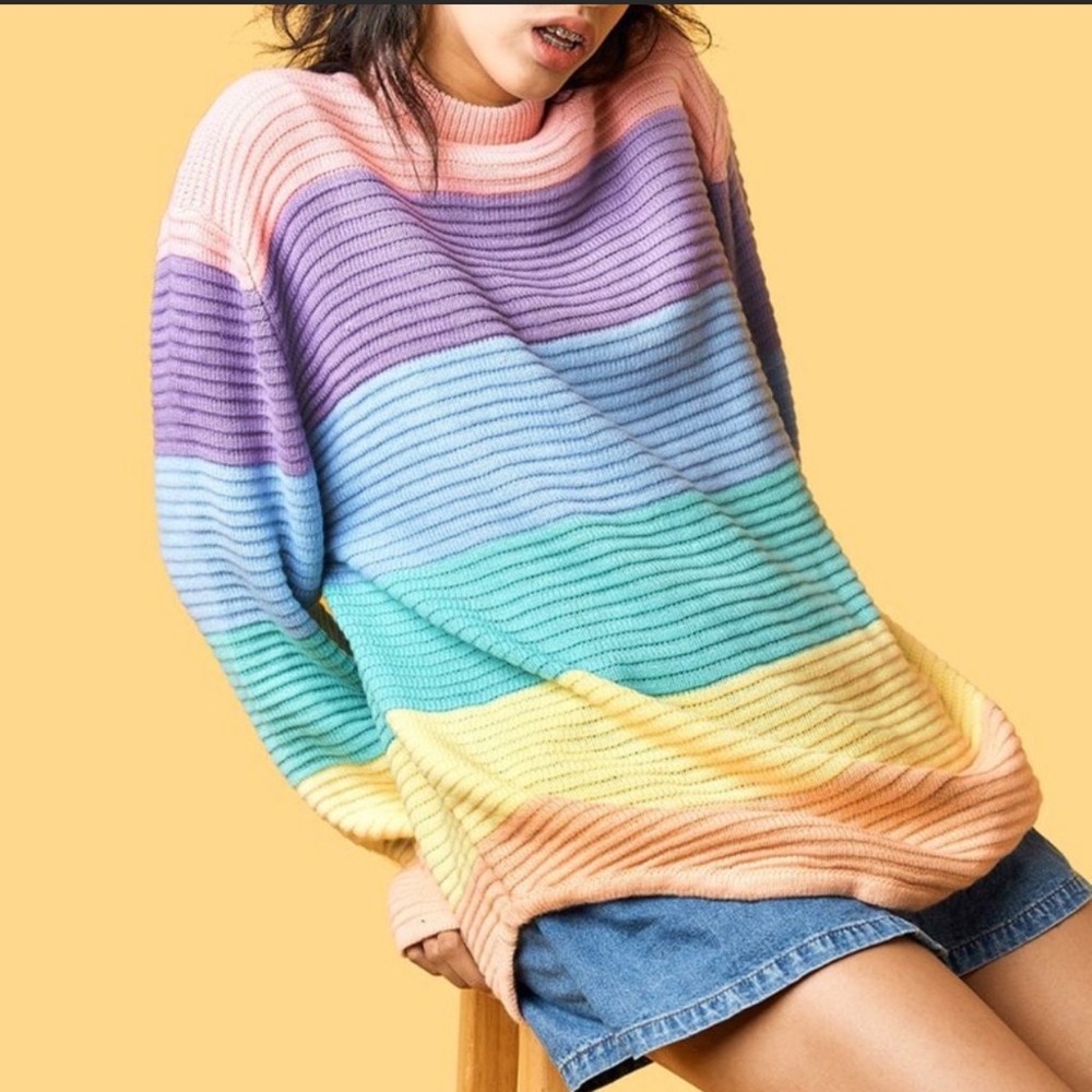 UNIF sweater